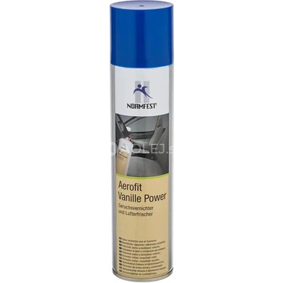 Normfest Aerofit Vanille Power 400 ml