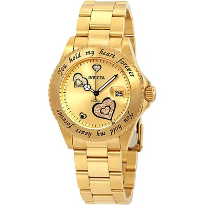 Invicta 14732