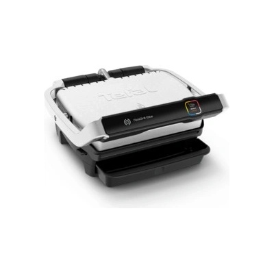 Tefal Optigrill Elite GC750D30 – Zbozi.Blesk.cz