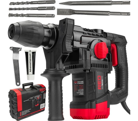 RED TECHNIC RTMU0031