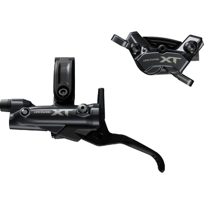 Brzda SHIMANO Deore XT BR-M8220 predná