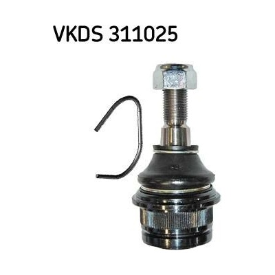 Podpora/kloub SKF VKDS 311025 (VKDS311025)