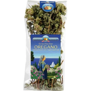 BioKing Гръцки риган - 30 г