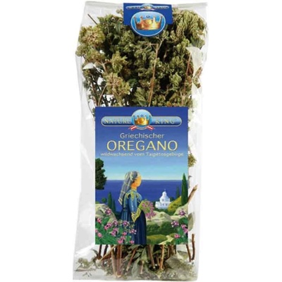 BioKing Гръцки риган - 30 г