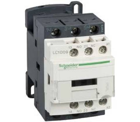 Schneider Electric LC1D09FE7