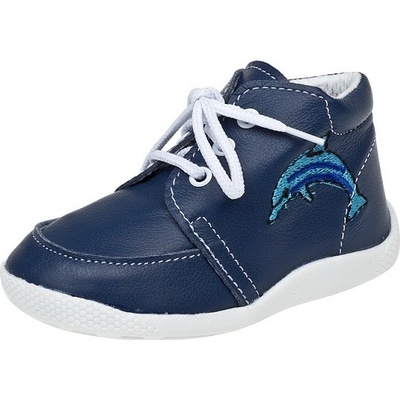 Beda 0060754 CK/SP delfín modré