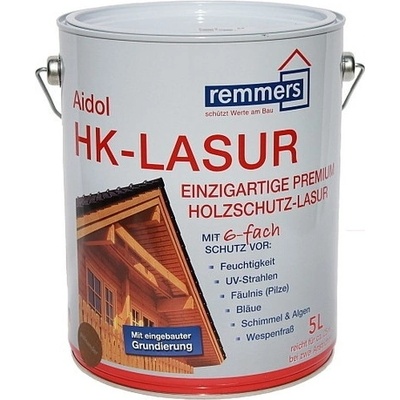 Remmers HK Lasur 0,75 l palisandr