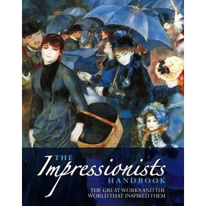 Impressionists Handbook | Robert Katz (ISBN: 9781846816529)