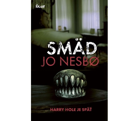 Smäd - Jo Nesbo