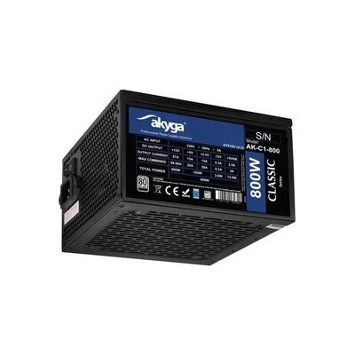 Akyga 800W AK-C1-800