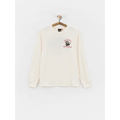 Deus Ex Machina Danger Noodle dirty white