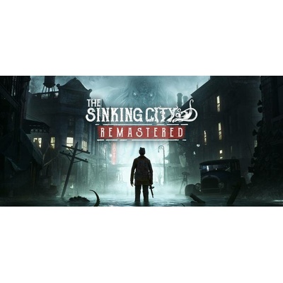The Sinking City Remastered