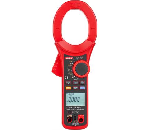 UNI-T UT222
