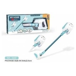 Mádara Vacuum Cleaner