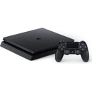 Sony PlayStation 4 Slim Jet Black 1TB (PS4 Slim 1TB) + Horizon Zero Dawn