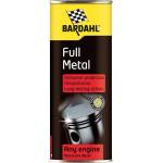Bardahl Full Metal за възстановане на метала в двигателя 400 мл