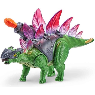 ZURU Robo Alive Dino Wars Стегозавър (7131)