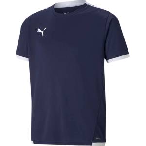 Puma teamwear Тениска teamLIGA Jersey Jr (70492506)