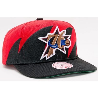 Mitchell & Ness NBA HWC Philadelphia