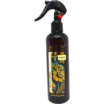 Areon , ароматизатор за стая Home Perfumes Santal, 250 мл