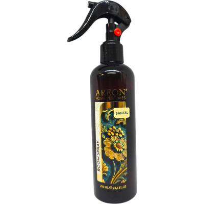 Areon , ароматизатор за стая Home Perfumes Santal, 250 мл