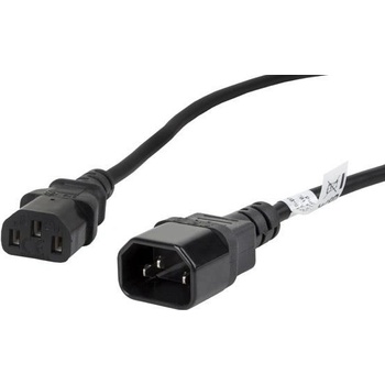 Lanberg CA-C13E-11CC-0018-BK