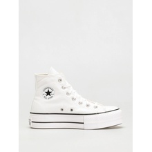 Converse Chuck Taylor All Star Lift Hi 560846/white/black/white