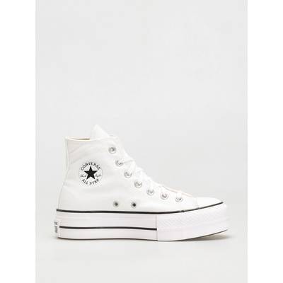 Converse Chuck Taylor All Star Lift Hi 560846/white/black/white