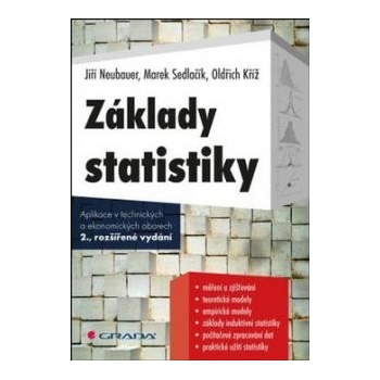 Základy statistiky