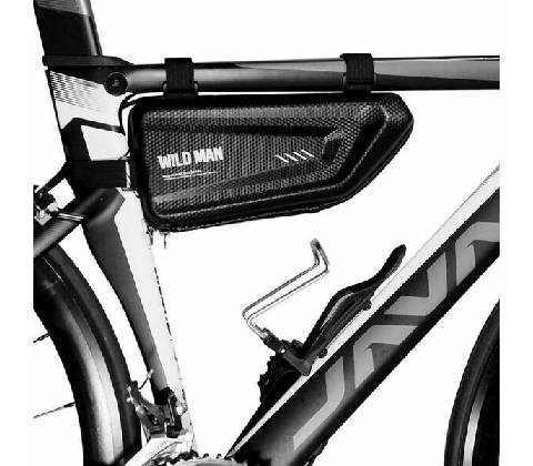 Wildman E4 1,5 l