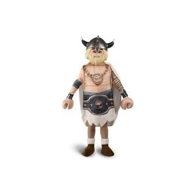 PLAYMOBIL Маскировъчен костюм за деца Playmobil Charlie 5-6 години (5 Части) Размер 5-6 години