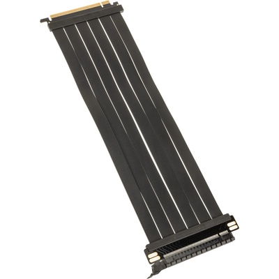 KOLINK PCIe 5.0 Riser Cable 180° 300mm (ZURC-037)