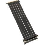 KOLINK PCIe 5.0 Riser Cable 180° 300mm (ZURC-037)