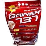 Recenzia Megabol gainer 737 3000 g