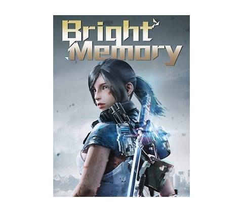 Bright Memory