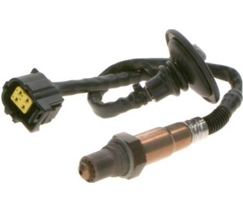 Lambda sonda BOSCH 0 258 010 024 0 258 010 024