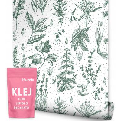 Kuchyňská tapeta Muralo 53 cm x 10 m