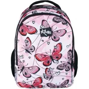Kaos Ученическа раница 2в1 kaos tilly