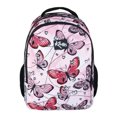 KAOS Ученическа раница 2в1 kaos tilly