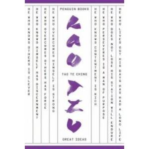 Tao Te Ching | Lao Tzu (2009)
