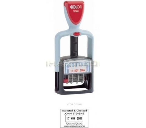 Colop S 360
