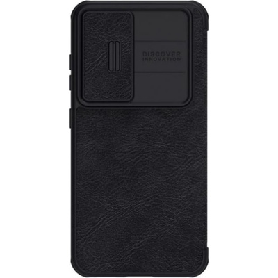Samsung Galaxy S23 + Nillkin Qin Leather Pro
