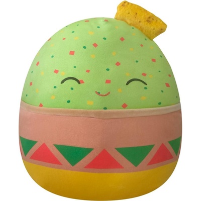 Squishmallows Guacamole Gideon 20 cm