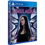 Kaigan Games Simulacra (PS4)