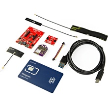 SparkFun Digi XBee® Kit