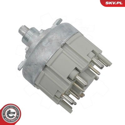 Spínač hlavného osvetlenia ESEN SKV 36SKV044