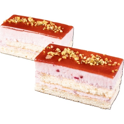 Hospodyňkám.cz Delifix Malina ztužovač šlehačky 100 g