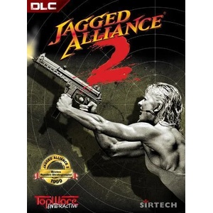 TopWare Interactive Jagged Alliance 2 Classic DLC (PC)