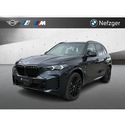BMW X5 xDrive40d M Sport 250 kW