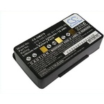 Cameron Sino Батерия за Garmin GPSMAP 276, 296, 376, 378, 478, 495, 2200 mAh (CS-GM276)